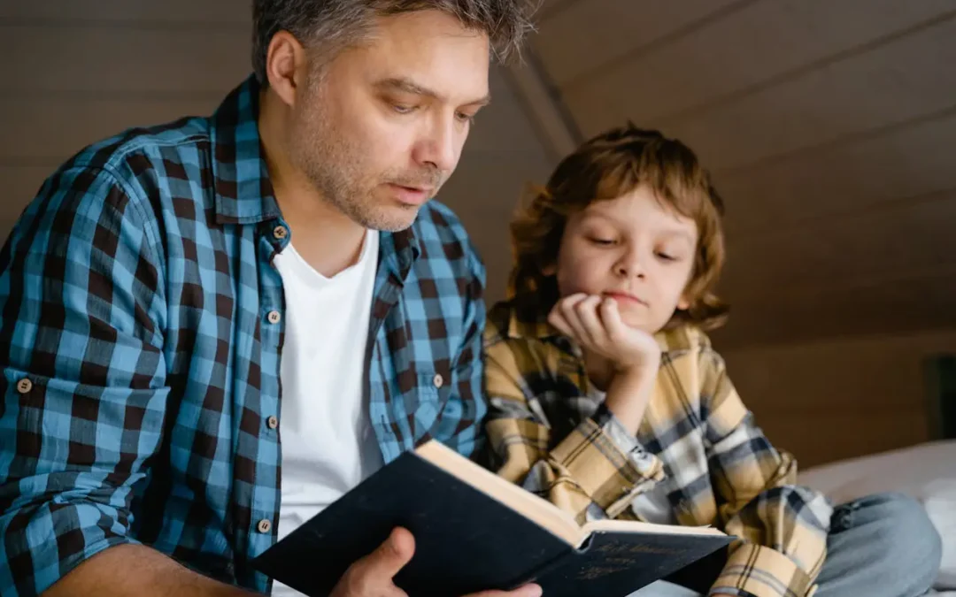 Organising Child Custody Arrangements After Divorce Or Separation