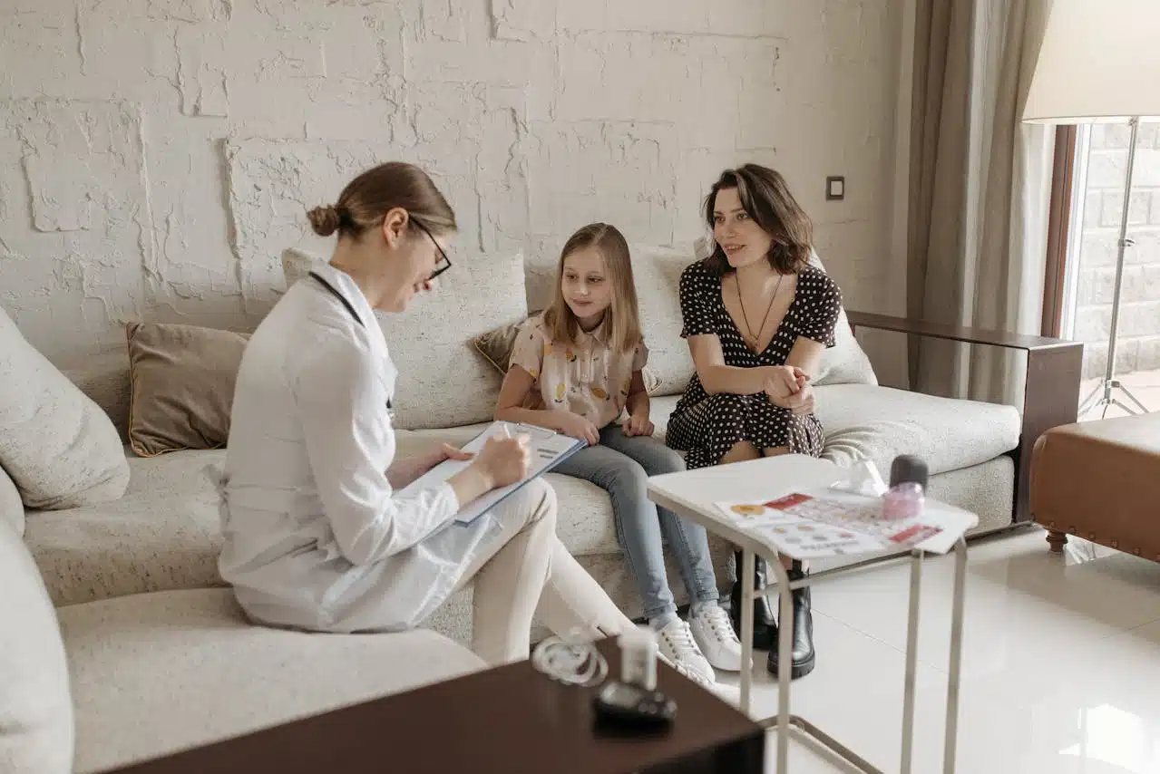 Family Report Writers Melbourne