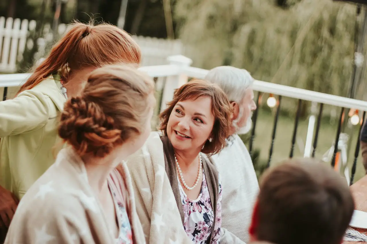 withholding grandchildren from grandparents australia