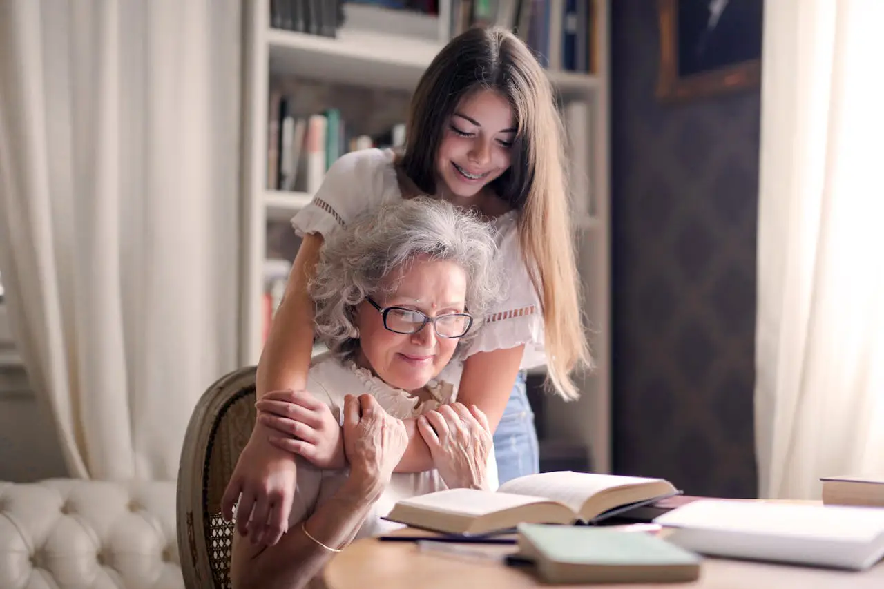 withholding grandchildren from grandparents australia