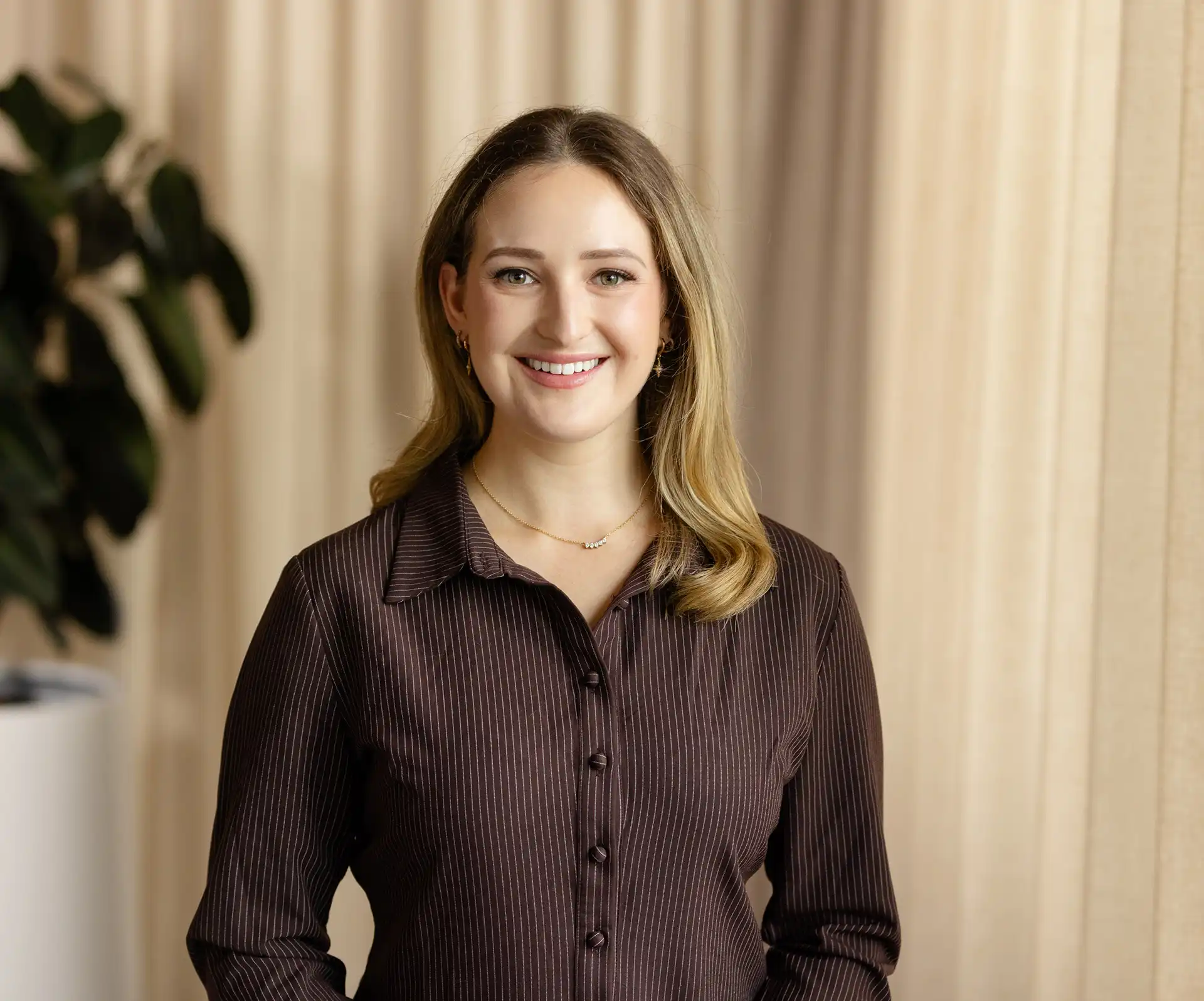 Elise Obradovic Profile Photo Elise Obradovic Profile Photo