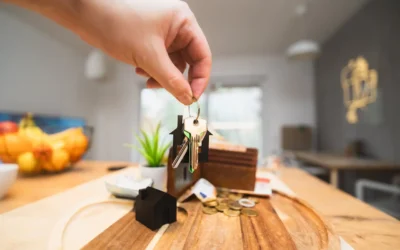 Your guide to dividing assets in separation or divorce.