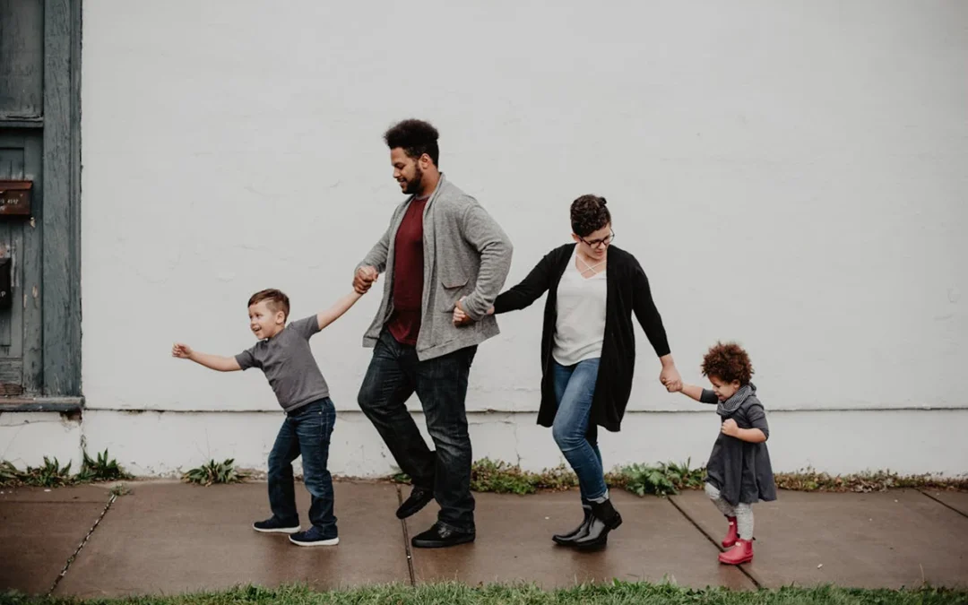 Step-Parent Rights: A Guide for Blended Families